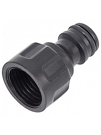 Адаптер для шланга 3/4