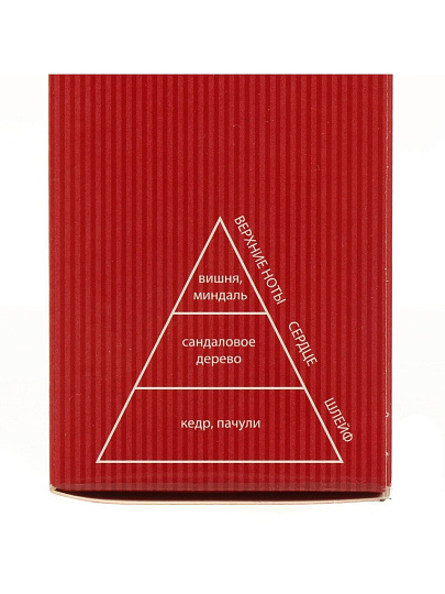 Аромадиффузор Oriatique, 40 мл, Терпкая Вишня