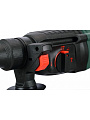 Перфоратор Favourite, RH 1100, SDS-Plus, 1100 Вт, 3.5 Дж, 3 режима, с кейсом - фото 4