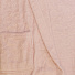 Халат женский, махровый, 100% полиэстер, персиковый, универсальный, T2020-107 - фото 3