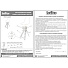 Стул барный Sheffilton SHT-ST35/S66-1 - фото 6