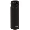 Термос нержавеющая сталь, 0.5 л, узкая горловина, Thermos, JNR-501 MTBK, колба нержавеющая сталь, 371393