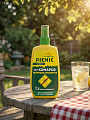 Репеллент от комаров, спрей, Picnic, Family, 120 мл - фото 2