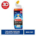 Средство для унитаза Туалетный Утенок, Видимый Эффект, 900 мл, 696894