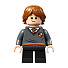 Конструктор Lego, Harry Potter, Учеба в Хогвартсе: Урок трансфигурации, 7-9 лет, 241 деталь, 76382 - фото 14