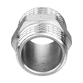 Бочонок 1'', латунь, AquaLink - фото 2