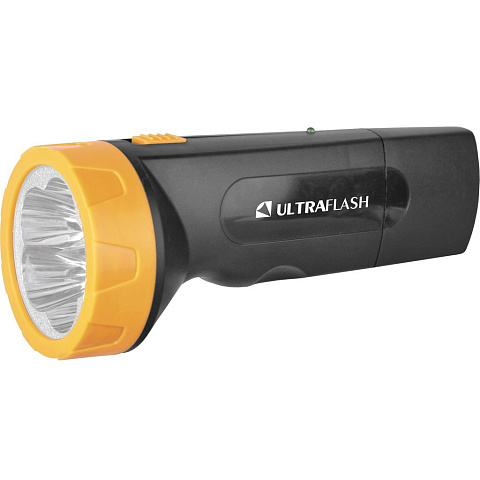 Аккумуляторный LED фонарь Ultraflash LED3827