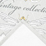 Полотенце «Этель» Vintage collection 40х73 см, 100% хл, саржа 190 г/м2, 5423084 - фото 4