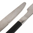 Нож нержавеющая сталь, пластик, 2 предмета, столовый, Atmosphere, Etiquette, AT-K3217 - фото 3