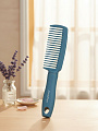 Расческа для волос гребень, 17.5 см, мини, Studio style, 844206-4603