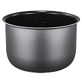 Мультиварка Pioneer, MC505, 16 программ, 5 л, 860 Вт, тефлоновое покрытие чаши, антипригарное покрытие, черная - фото 10