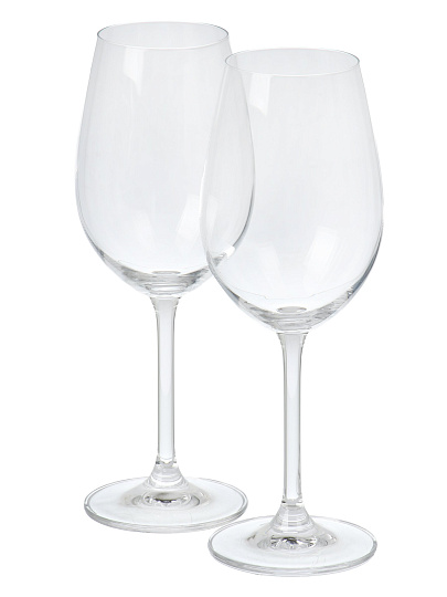 Бокал для вина, 350 мл, Bohemia, Colibri/Gastro, 91L/4S032/T/00000/350-2S1REP