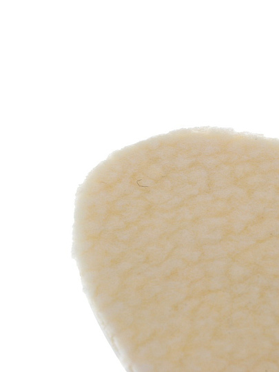 Стельки Streetwise, универсальные, зимние, шерсть, 36-46, бежевые, 459-235