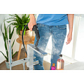 Пароочиститель Karcher, SC 3 Delux EasyFix, 1900 Вт, 1 л, 3.5 бар, белый, 1.513-430.0 - фото 4
