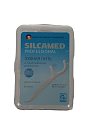 Зубная нить Silcamed, 50 шт, одноразовый в пластиковом держателе, 800011 - фото 4