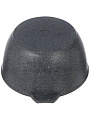 Кастрюля алюминий, антипригарное покрытие, 5 л, крышка стекло, Мечта, Premium grey, 45901, серая - фото 8