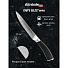 Нож кухонный Attribute, CHEF`S SELECT, универсальный, нержавеющая сталь, 13 см, рукоятка пластик, APK012 - фото 5
