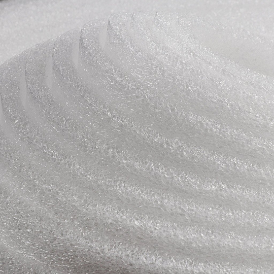 Лента демпферная для стяжки, 10 мм, 0.1х30 м, 30 м, Эко Терм