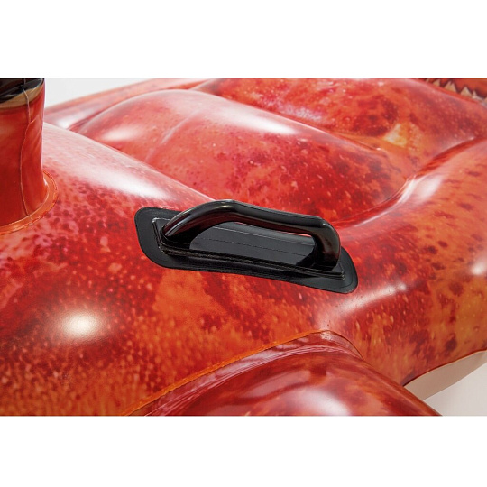 Плот надувной 213х137 см, Intex, Лобстер, 57533NP, 1-мест, от 3 лет