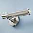 Ручка дверная Аллюр, UNICO (51180), 15 624, комплект ручек, матовый никель, сталь - фото 4