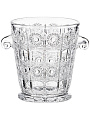 Ведро для льда Crystal, 1200 мл, 14х15.5 см, Muza, 195-197