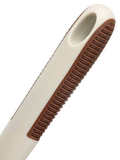 Картофелемялка нейлон, 31 см, навеска, Atmosphere, FreshCook, AT-K4326