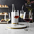 Бокал для вина, 742 мл, хрустальное стекло, 6 шт, Schott Zwiesel, Bordeaux Vervino, 121408-6 - фото 3