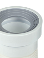 Гофра для унитаза Zegor, 290-330 мм, Z-PRO-7014 - фото 3