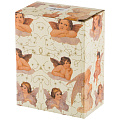 Фигурка декоративная Ангел Amore, 10х5х11 см, 390-1246 - фото 4