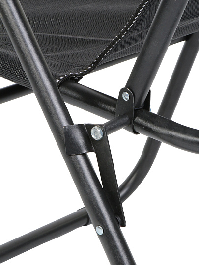 Кресло складное 62х51х103 см, оксфорд, 150 кг, C010213