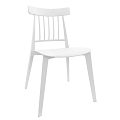 Стул 550х525х825 мм, сиденье квадратное, Sheffilton, SHT-S108-1