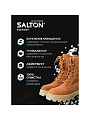 Спрей-очиститель Salton, Expert Антисольот, для обуви, 100 мл, от соли и реагентов, 59100 - фото 3