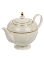 Чайник заварочный фарфор, 0.85 л, Lefard, Свадебный, 115-367 - фото 3