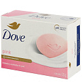 Крем-мыло Dove, Pink, 135 г
