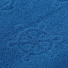 Полотенце банное, 70х140 см, Вышневолоцкий текстиль, 350 г/кв.м, Якоря синее 1ДСЖ1-140.1141.350 Россия - фото 2