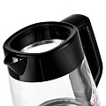 Чайник электрический Brayer, BR1071 Strix, 1.7 л, 2200 Вт, скрытый нагревательный элемент, стекло - фото 9