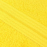 Полотенце банное 50х90 см, 100% хлопок, 540 г/м2, Dobby Mdm, Anilsan, ярко-желтое, Турция, 20505090 - фото 5