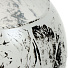 Ваза стекло, настольная, 13х15.7 см, Evis, Симус, 27 1403 2067, шаровая - фото 2
