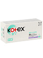 Прокладки женские Kotex, Bio-Care, ежедневные, 18 шт, длинные, 9425051 - фото 3