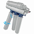 Фильтр для воды Барьер, Expert WaterFort OSMO, для холодной воды, система под мойку, 5 ступ, Н261Р00 - фото 5