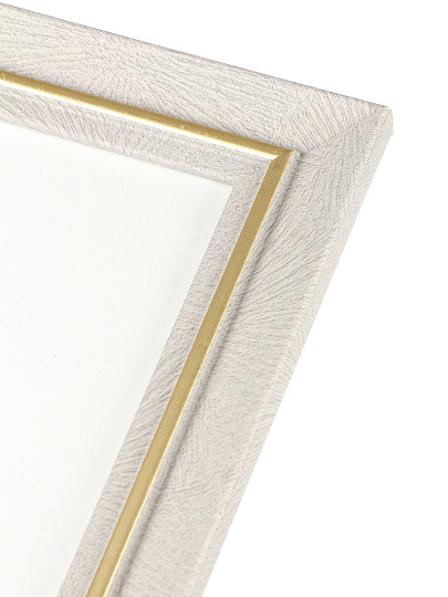 Фоторамка 15х20 см, пластик, асс, Y4-11088