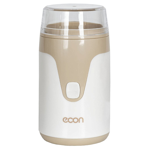 Кофемолка Econ, ECO-1511CG, 150 Вт, 60 г