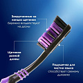 Зубная щетка Oral-B, Комплекс Всесторонняя чистка Black, средней жесткости, в ассортименте - фото 6