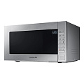 Микроволновая печь Samsung ME-88SUT серебро, 23 л, 0.8 кВт