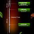 Шампур лезвие угловое, 630х400х12х1.5 мм, нержавеющая сталь, рукоятка лакированое дерево, 2К-375 - фото 3