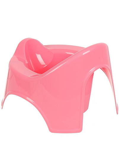 Горшок детский в ассортименте, Радиан, 10130101