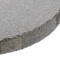 Круг шлифовально-точильный LugaAbrasiv, диаметр 200х20 мм, посадочный диаметр 16 мм, 63C/64C, 40, K,L 35 м/с V - фото 2