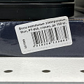 Весы напольные электронные, Rion, РТ-955, стекло, до 150 кг, 30.6х30.5 см, LCD-дисплей, черные - фото 11