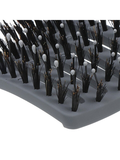 Расческа массажная, 26х7 см, A100010