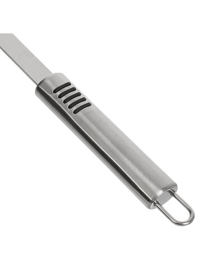 Картофелемялка нейлон, навеска, черная, Daniks, Пасто, YW-KT71B-5